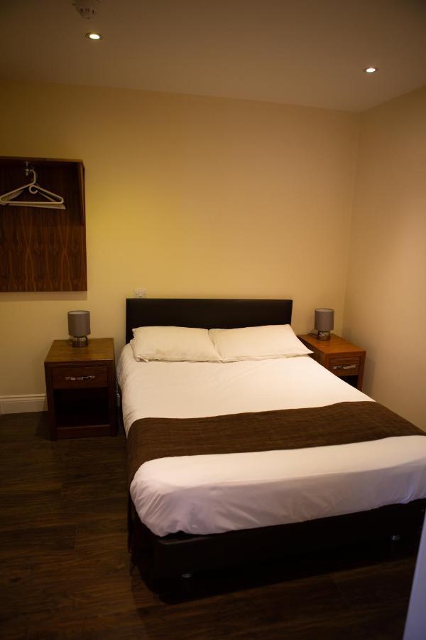 Marylebone Inn Лондон Екстер'єр фото