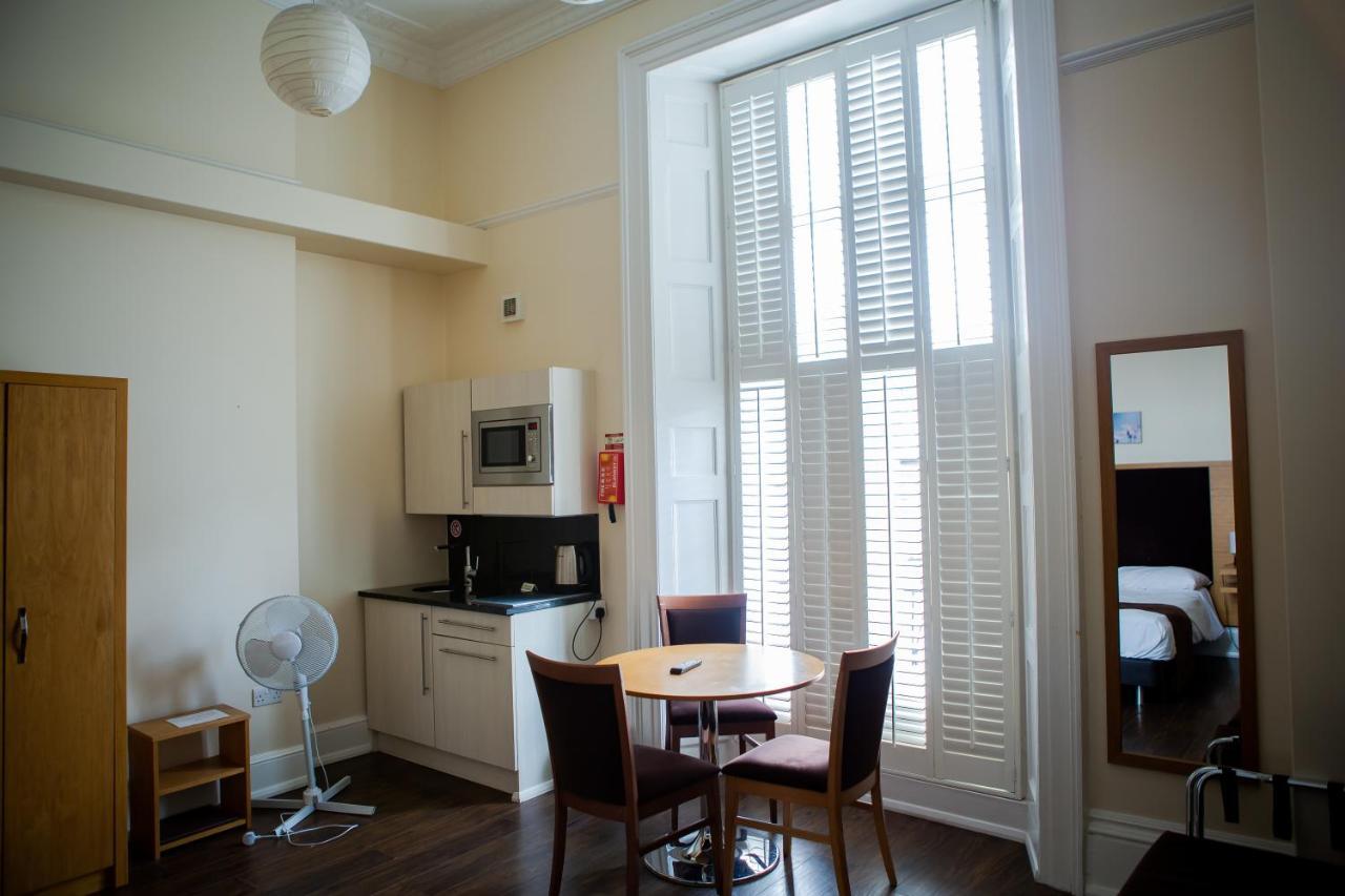 Marylebone Inn Лондон Екстер'єр фото