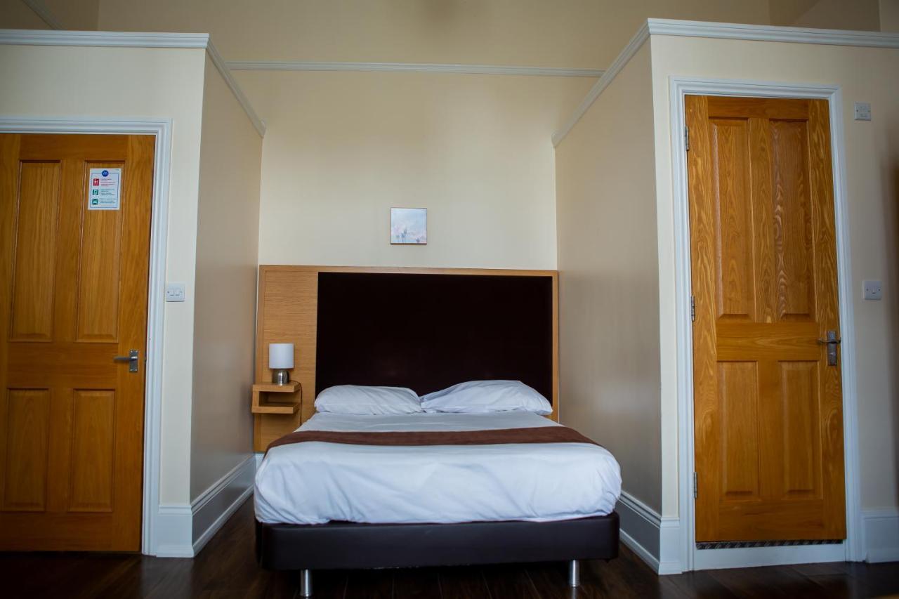 Marylebone Inn Лондон Екстер'єр фото