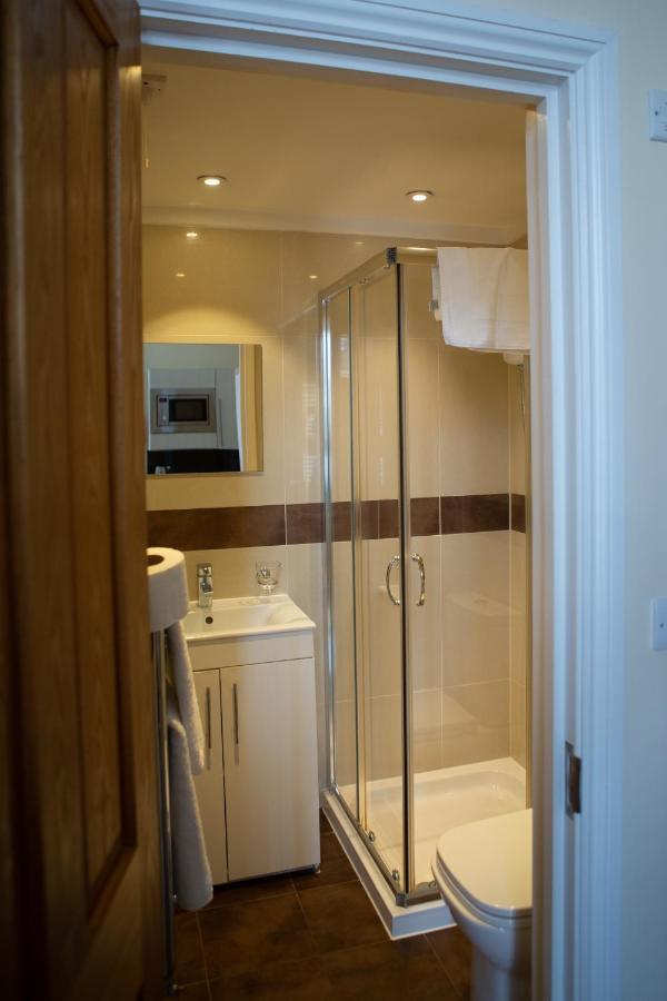 Marylebone Inn Лондон Екстер'єр фото