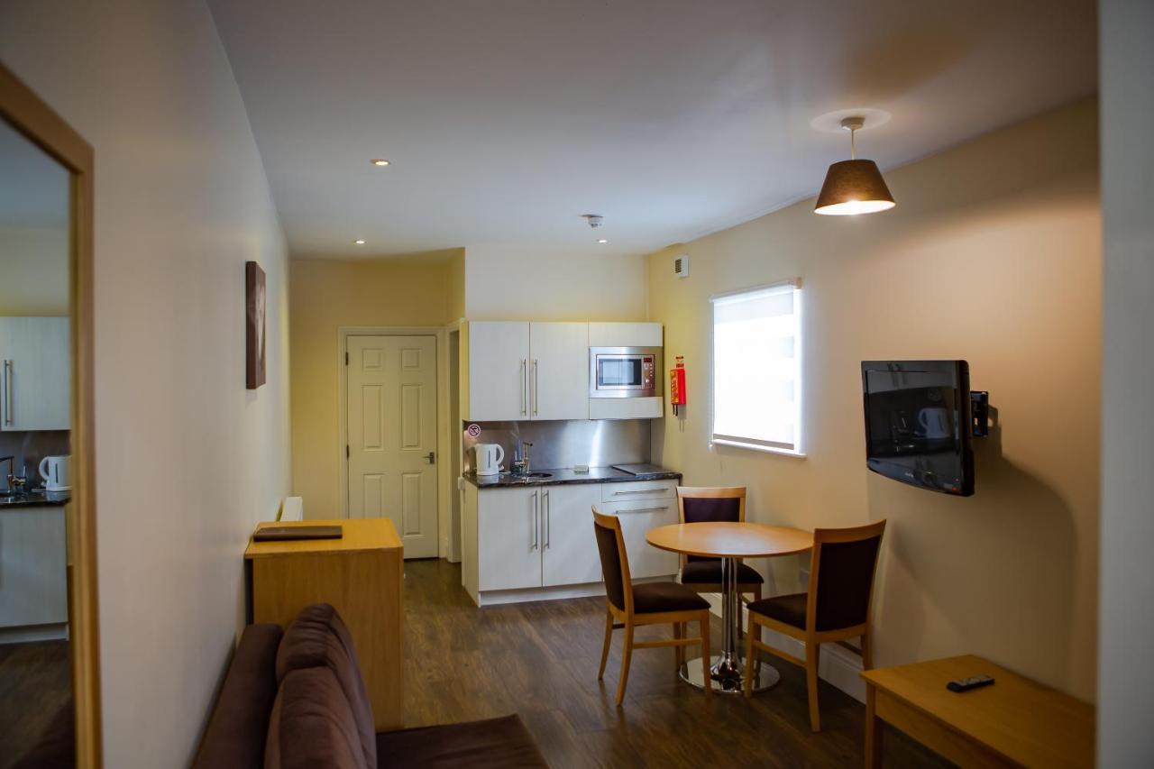 Marylebone Inn Лондон Екстер'єр фото