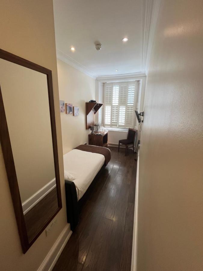 Marylebone Inn Лондон Екстер'єр фото
